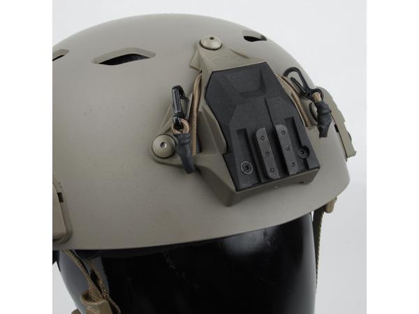 G TMC Adaptor for SF shroud and GSGM DPAM ( BK )